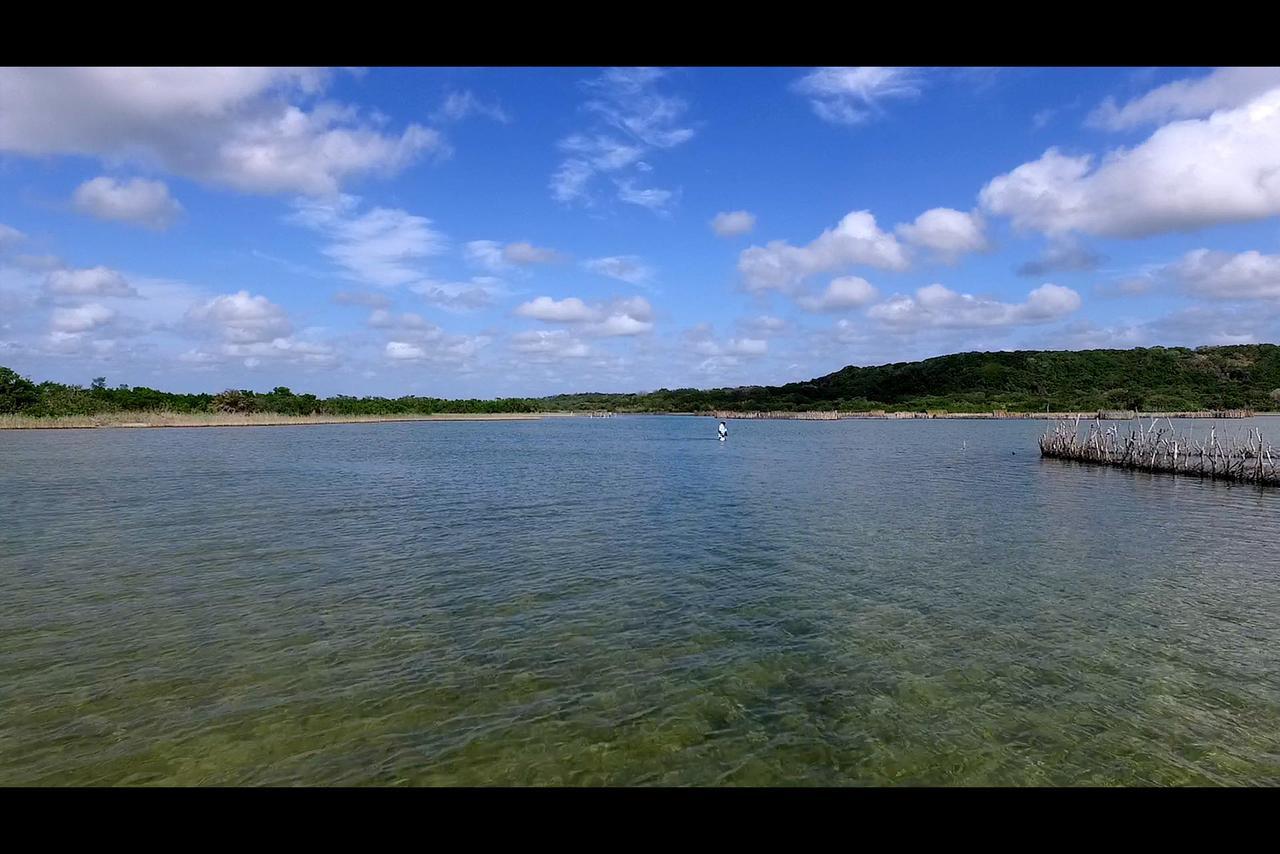 Kosi Bay Lodge Manguzi المظهر الخارجي الصورة