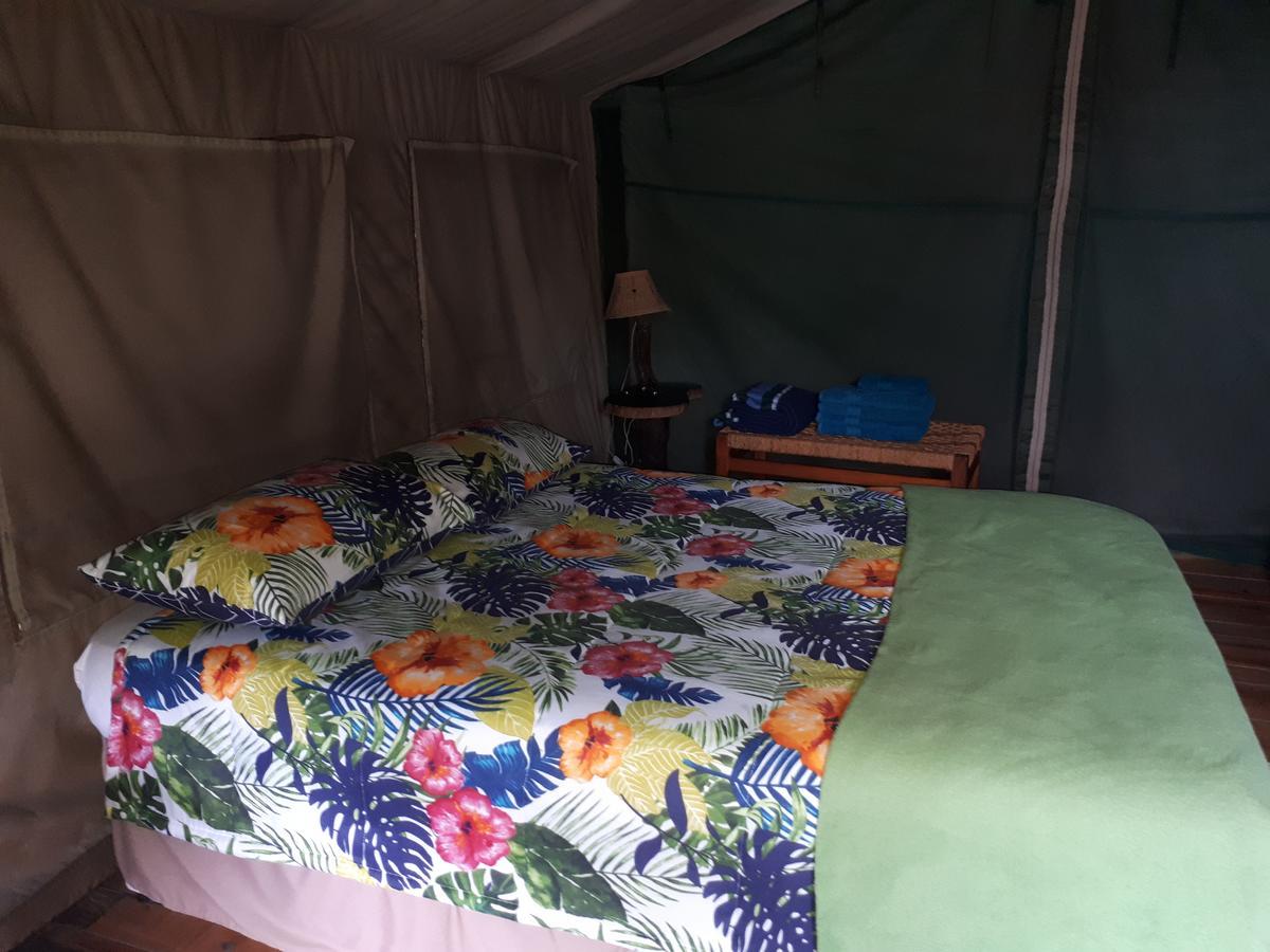 Kosi Bay Lodge Manguzi المظهر الخارجي الصورة